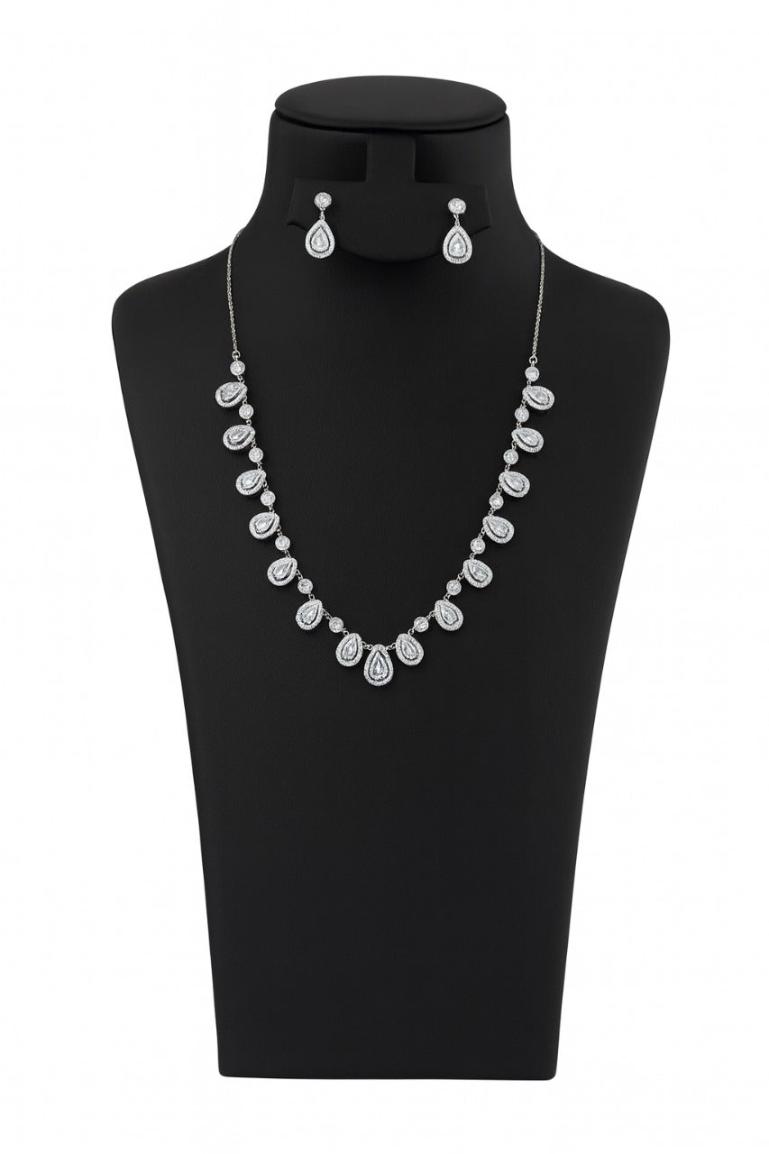 طقم حلم العيد – Eid Dream Set - AWAD SILVER JEWELLERY TRADING LLC