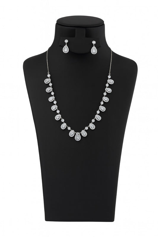 طقم حلم العيد – Eid Dream Set - AWAD SILVER JEWELLERY TRADING LLC