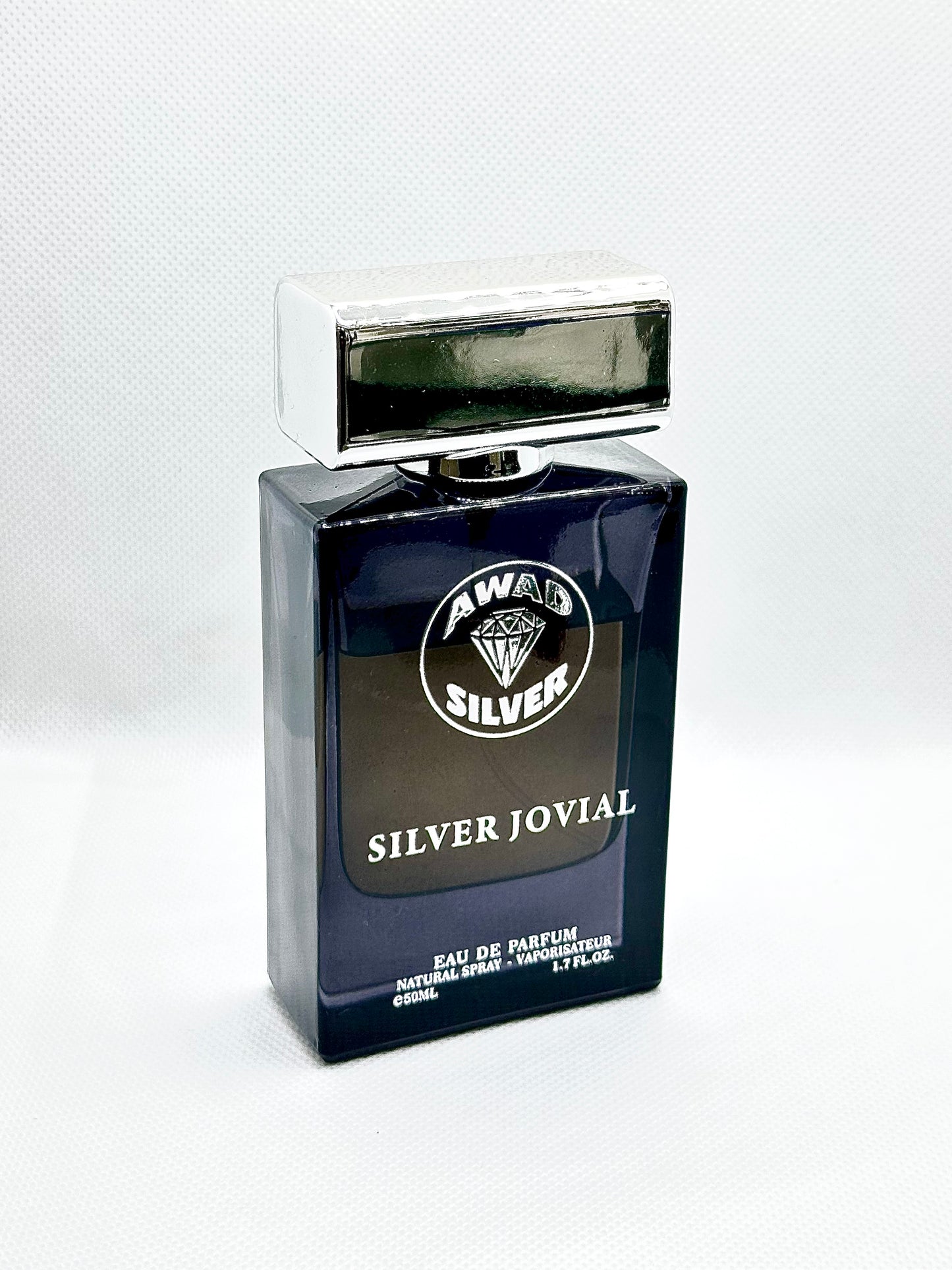 Silver Jovial –  Parfum - AWAD SILVER JEWELLERY TRADING LLC