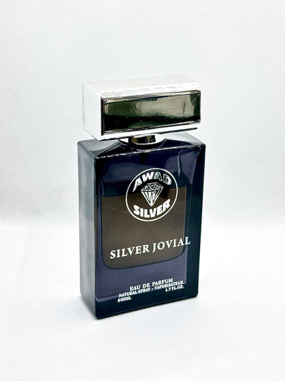Silver Jovial –  Parfum - AWAD SILVER JEWELLERY TRADING LLC